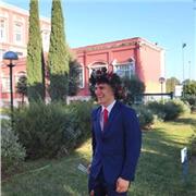 Lezioni privare con Personal Trainer Laureato in Scienze Motorie